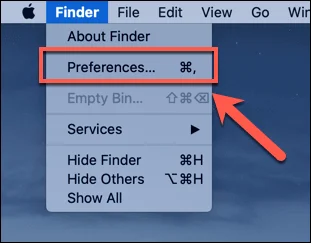 Không thể nhìn thấy các máy tính khác trên mạng? Các bản sửa lỗi cho Windows, Mac và Linux 40 Không thể nhìn thấy các máy tính khác trên mạng? Các bản sửa lỗi cho Windows, Mac và Linux