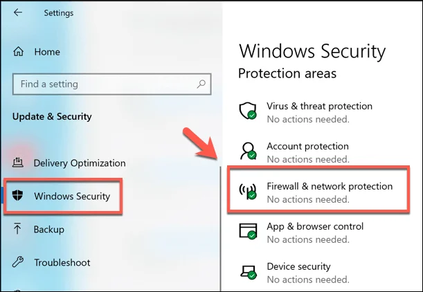 Không thể nhìn thấy các máy tính khác trên mạng? Các bản sửa lỗi cho Windows, Mac và Linux 10 Không thể nhìn thấy các máy tính khác trên mạng? Các bản sửa lỗi cho Windows, Mac và Linux