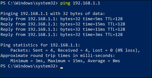 Không thể nhìn thấy các máy tính khác trên mạng? Các bản sửa lỗi cho Windows, Mac và Linux 22 Không thể nhìn thấy các máy tính khác trên mạng? Các bản sửa lỗi cho Windows, Mac và Linux