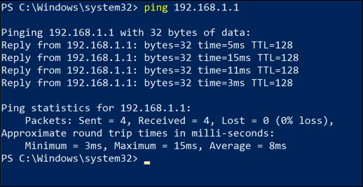 Không thể nhìn thấy các máy tính khác trên mạng? Các bản sửa lỗi cho Windows, Mac và Linux 22 Không thể nhìn thấy các máy tính khác trên mạng? Các bản sửa lỗi cho Windows, Mac và Linux