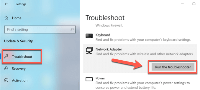 Không thể nhìn thấy các máy tính khác trên mạng? Các bản sửa lỗi cho Windows, Mac và Linux 24 Không thể nhìn thấy các máy tính khác trên mạng? Các bản sửa lỗi cho Windows, Mac và Linux