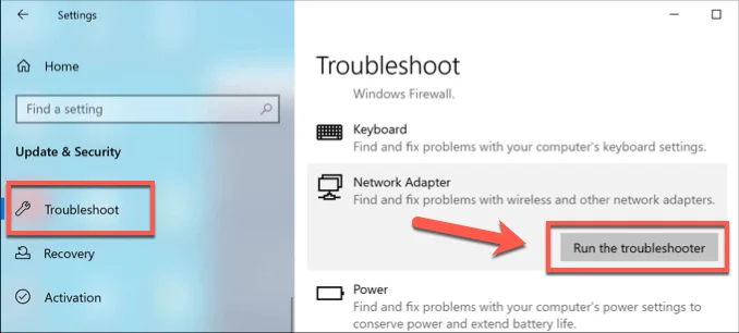Không thể nhìn thấy các máy tính khác trên mạng? Các bản sửa lỗi cho Windows, Mac và Linux 24 Không thể nhìn thấy các máy tính khác trên mạng? Các bản sửa lỗi cho Windows, Mac và Linux