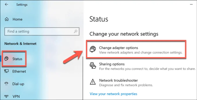 Không thể nhìn thấy các máy tính khác trên mạng? Các bản sửa lỗi cho Windows, Mac và Linux 26 Không thể nhìn thấy các máy tính khác trên mạng? Các bản sửa lỗi cho Windows, Mac và Linux
