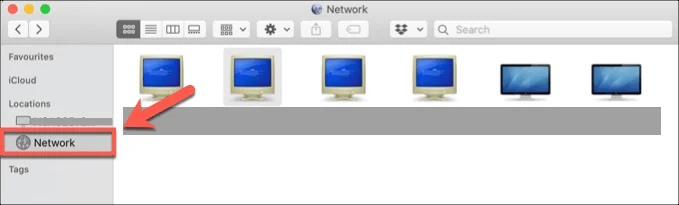 Không thể nhìn thấy các máy tính khác trên mạng? Các bản sửa lỗi cho Windows, Mac và Linux 34 Không thể nhìn thấy các máy tính khác trên mạng? Các bản sửa lỗi cho Windows, Mac và Linux