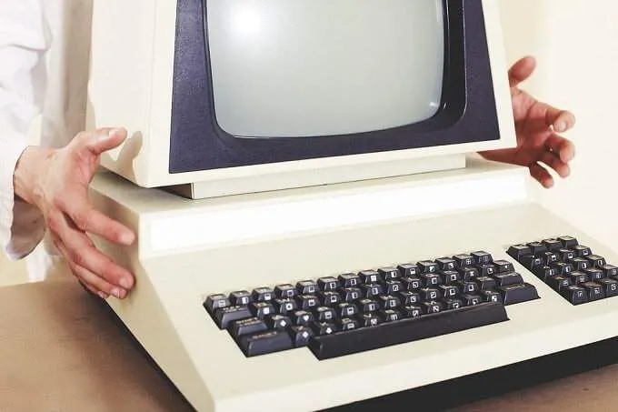 HDG Giải thích: Telnet là gì? 8 HDG Giải thích: Telnet là gì?