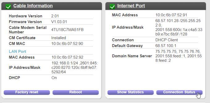 Cách hủy bỏ và gia hạn địa chỉ IP 6 Cách hủy bỏ và gia hạn địa chỉ IP