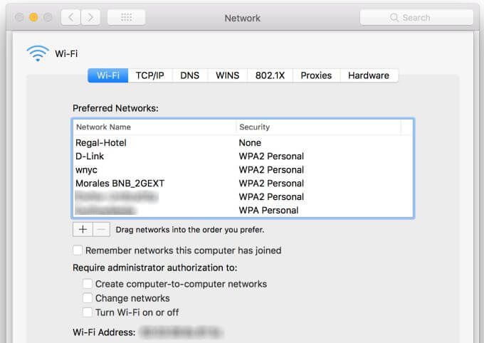 Cách hủy bỏ và gia hạn địa chỉ IP 16 Cách hủy bỏ và gia hạn địa chỉ IP