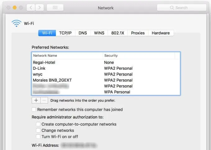 Cách hủy bỏ và gia hạn địa chỉ IP 16 Cách hủy bỏ và gia hạn địa chỉ IP