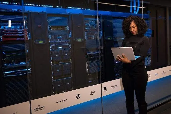 Cách thêm tra cứu DNS cục bộ vào tệp máy chủ lưu trữ 4 Cách thêm tra cứu DNS cục bộ vào tệp máy chủ lưu trữ