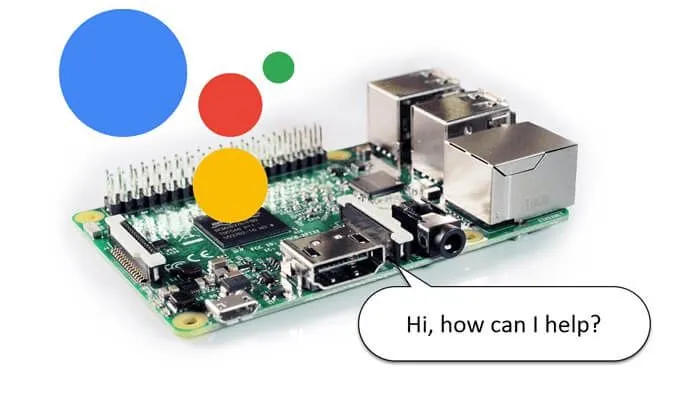 8 dự án Raspberry Pi dễ dàng cho người mới bắt đầu 6 8 dự án Raspberry Pi dễ dàng cho người mới bắt đầu