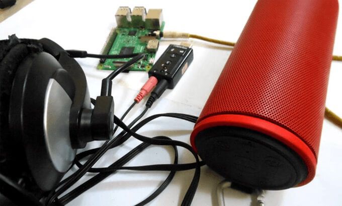 8 dự án Raspberry Pi dễ dàng cho người mới bắt đầu 4 8 dự án Raspberry Pi dễ dàng cho người mới bắt đầu