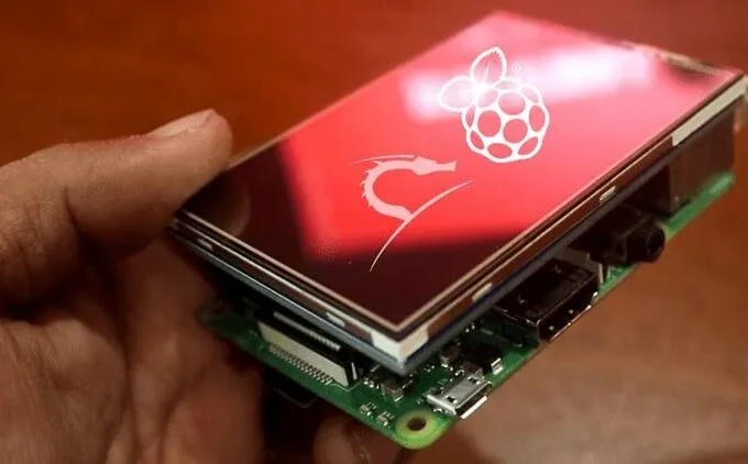 8 dự án Raspberry Pi dễ dàng cho người mới bắt đầu 8 8 dự án Raspberry Pi dễ dàng cho người mới bắt đầu