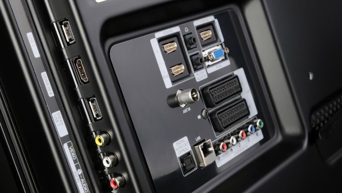 Cách chuyển đổi HDMI tự động hoạt động 4 Cách chuyển đổi HDMI tự động hoạt động