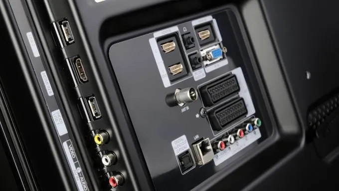Cách chuyển đổi HDMI tự động hoạt động 4 Cách chuyển đổi HDMI tự động hoạt động
