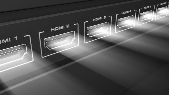 Cách chuyển đổi HDMI tự động hoạt động 2 Cách chuyển đổi HDMI tự động hoạt động