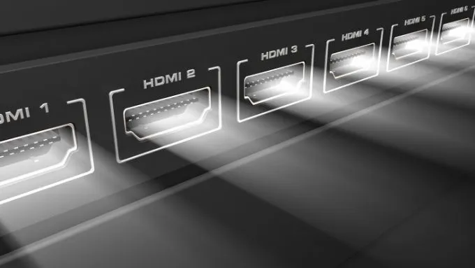 Cách chuyển đổi HDMI tự động hoạt động 2 Cách chuyển đổi HDMI tự động hoạt động