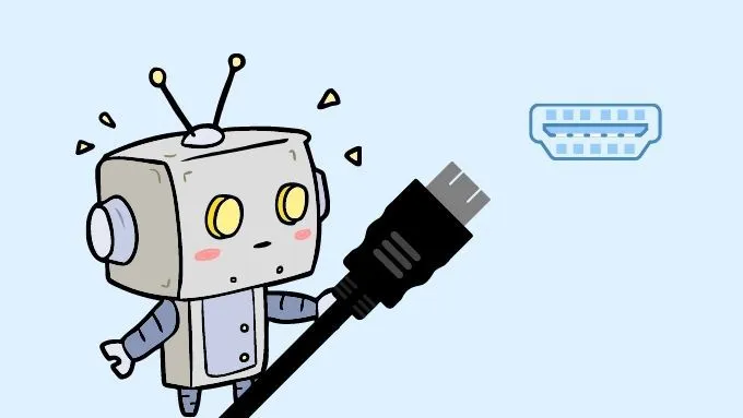 Cách chuyển đổi HDMI tự động hoạt động 6 Cách chuyển đổi HDMI tự động hoạt động