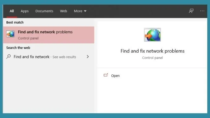 Cách khắc phục lỗi “Không có Internet được bảo mật” trong Windows 10 8 Cách khắc phục lỗi “Không có Internet được bảo mật” trong Windows 10