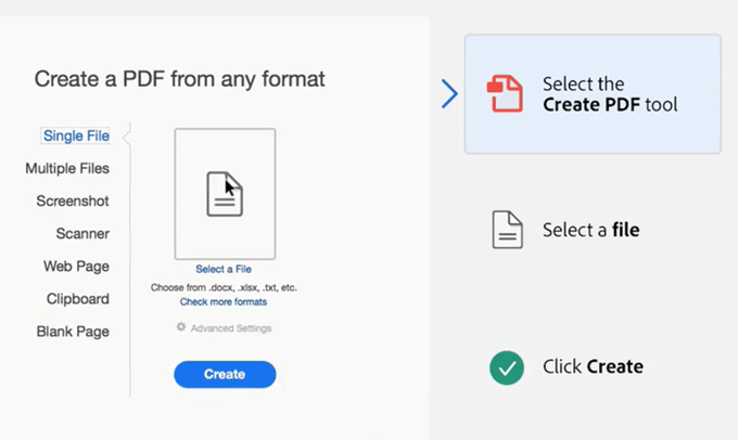 Cách chuyển đổi nhiều hình ảnh thành tệp PDF 22 Cách chuyển đổi nhiều hình ảnh thành tệp PDF