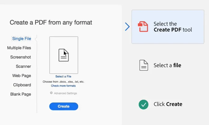 Cách chuyển đổi nhiều hình ảnh thành tệp PDF 22 Cách chuyển đổi nhiều hình ảnh thành tệp PDF