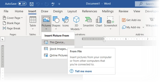 Cách chuyển đổi nhiều hình ảnh thành tệp PDF 10 Cách chuyển đổi nhiều hình ảnh thành tệp PDF