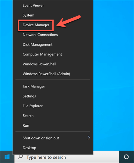 Cách khắc phục lỗi BSOD trạng thái nguồn trình điều khiển trong Windows 10 12 Cách khắc phục lỗi BSOD trạng thái nguồn trình điều khiển trong Windows 10
