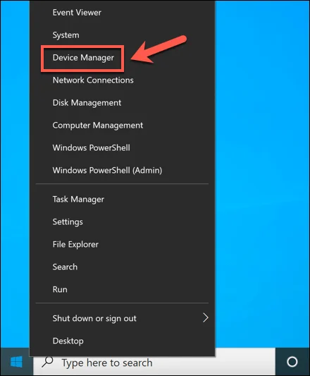 Cách khắc phục lỗi BSOD trạng thái nguồn trình điều khiển trong Windows 10 12 Cách khắc phục lỗi BSOD trạng thái nguồn trình điều khiển trong Windows 10