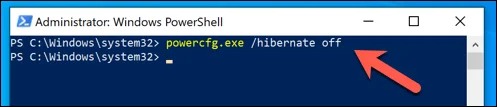 Cách khắc phục lỗi BSOD trạng thái nguồn trình điều khiển trong Windows 10 26 Cách khắc phục lỗi BSOD trạng thái nguồn trình điều khiển trong Windows 10