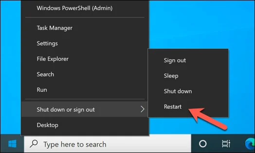 Cách khắc phục lỗi BSOD trạng thái nguồn trình điều khiển trong Windows 10 22 Cách khắc phục lỗi BSOD trạng thái nguồn trình điều khiển trong Windows 10