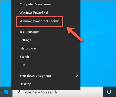 Cách khắc phục lỗi BSOD trạng thái nguồn trình điều khiển trong Windows 10 24 Cách khắc phục lỗi BSOD trạng thái nguồn trình điều khiển trong Windows 10