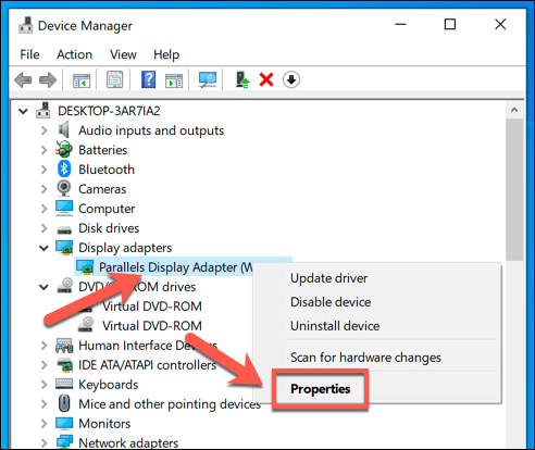 Cách khắc phục lỗi BSOD trạng thái nguồn trình điều khiển trong Windows 10 14 Cách khắc phục lỗi BSOD trạng thái nguồn trình điều khiển trong Windows 10