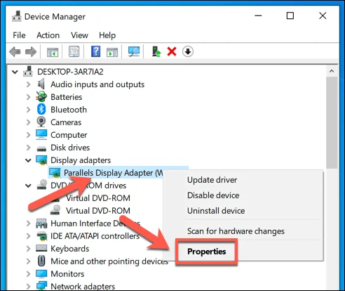Cách khắc phục lỗi BSOD trạng thái nguồn trình điều khiển trong Windows 10 14 Cách khắc phục lỗi BSOD trạng thái nguồn trình điều khiển trong Windows 10