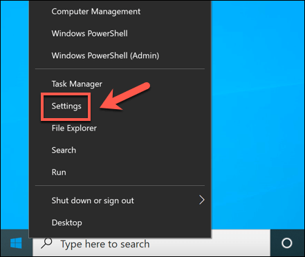 Cách khắc phục lỗi BSOD trạng thái nguồn trình điều khiển trong Windows 10 4 Cách khắc phục lỗi BSOD trạng thái nguồn trình điều khiển trong Windows 10