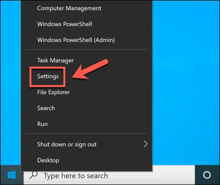 Cách khắc phục lỗi BSOD trạng thái nguồn trình điều khiển trong Windows 10 4 Cách khắc phục lỗi BSOD trạng thái nguồn trình điều khiển trong Windows 10