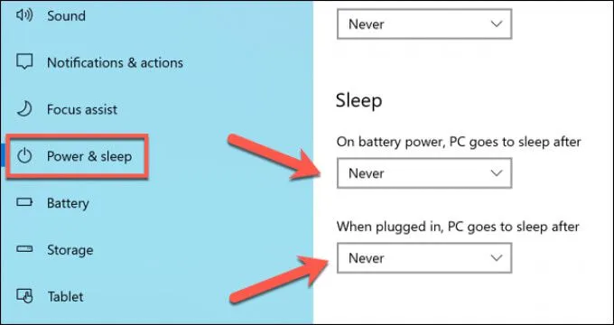 Cách khắc phục lỗi BSOD trạng thái nguồn trình điều khiển trong Windows 10 30 Cách khắc phục lỗi BSOD trạng thái nguồn trình điều khiển trong Windows 10