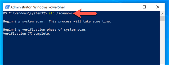 Cách khắc phục lỗi BSOD trạng thái nguồn trình điều khiển trong Windows 10 10 Cách khắc phục lỗi BSOD trạng thái nguồn trình điều khiển trong Windows 10