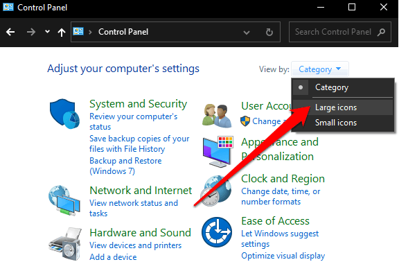 8 cách để bật bàn phím ảo trên Windows 10 32 8 cách để bật bàn phím ảo trên Windows 10