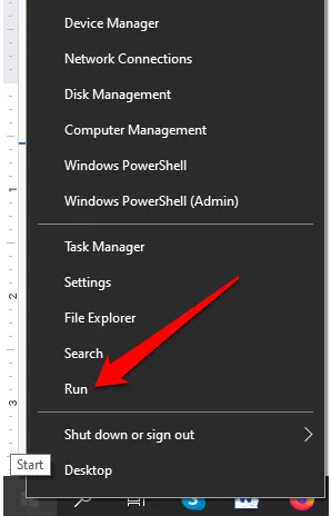 8 cách để bật bàn phím ảo trên Windows 10 16 8 cách để bật bàn phím ảo trên Windows 10