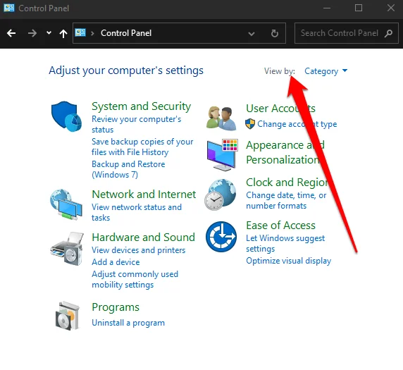 8 cách để bật bàn phím ảo trên Windows 10 30 8 cách để bật bàn phím ảo trên Windows 10