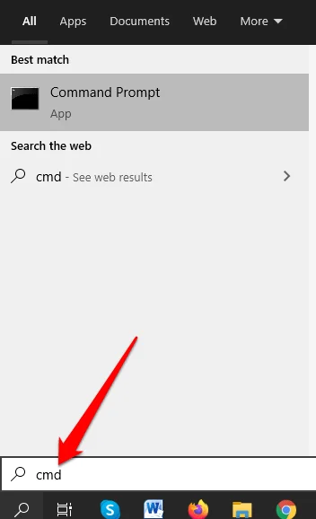 8 cách để bật bàn phím ảo trên Windows 10 20 8 cách để bật bàn phím ảo trên Windows 10