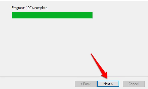 Cách tạo và sử dụng đĩa đặt lại mật khẩu trong Windows 10 14 Cách tạo và sử dụng đĩa đặt lại mật khẩu trong Windows 10