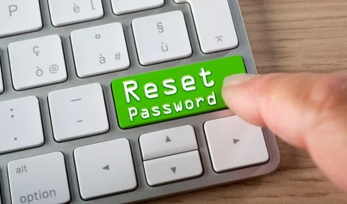 Cách tạo và sử dụng đĩa đặt lại mật khẩu trong Windows 10 28 Cách tạo và sử dụng đĩa đặt lại mật khẩu trong Windows 10