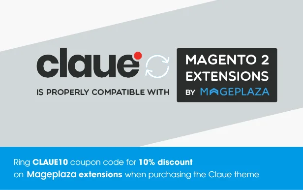 Tải xuống: Claue - Clean, Minimal Magento 2 và 1 Theme | Chủ đề hay nhất 26 Claue - Sạch sẽ, Magento tối thiểu 2 và 1 Theme - 26