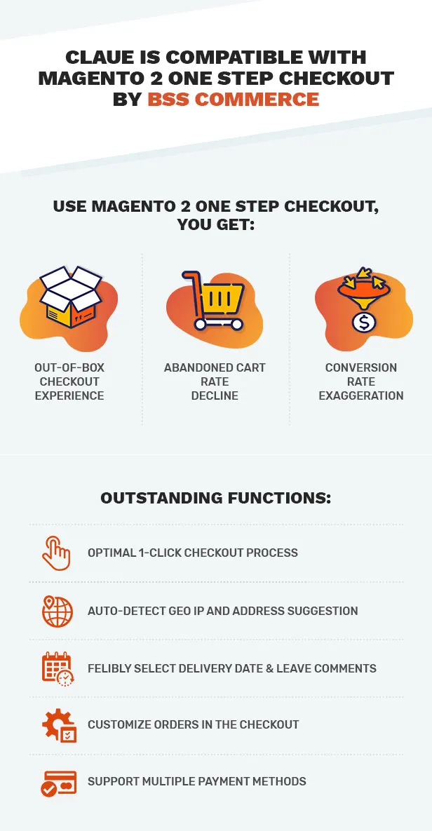 Tải xuống: Claue - Clean, Minimal Magento 2 và 1 Theme | Chủ đề hay nhất 33 Claue - Sạch sẽ, Magento tối thiểu 2 và 1 Theme - 33