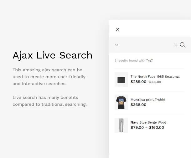 Kera - Thời trang Elementor WooCommerce Theme - 10