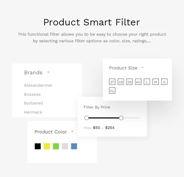 Kera - Thời trang Elementor WooCommerce Theme - 11