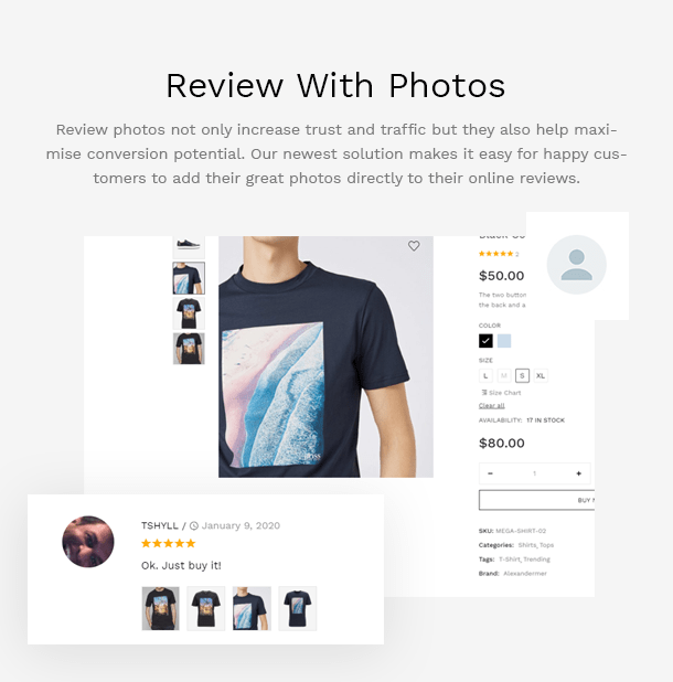 Kera - Thời trang Elementor WooCommerce Theme - 13