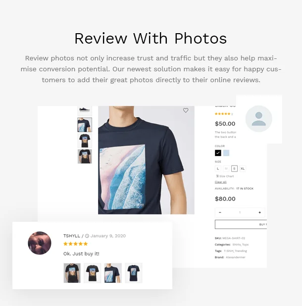 Kera - Thời trang Elementor WooCommerce Theme - 13