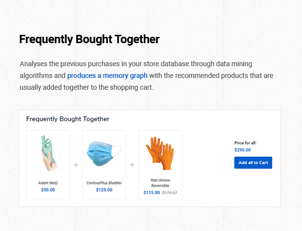 Diza - Cửa hàng dược phẩm Elementor WooCommerce Theme - 16
