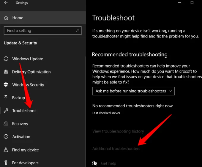 Phím Windows không hoạt động trong Windows 10? 10 cách khắc phục nó 10 Phím Windows không hoạt động trong Windows 10? 10 cách khắc phục nó